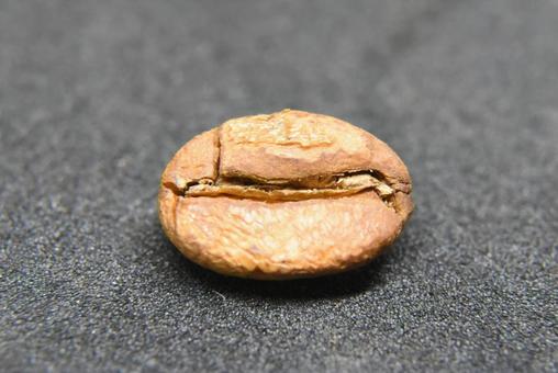 焙煎前のコーヒー豆の，欠点豆 珈琲,珈琲豆,コーヒーの写真素材