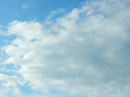 【風景写真】秋空 【風景写真】秋空の写真