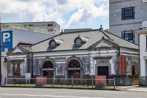 長崎市べっ甲工芸館 長崎市べっ甲工芸館の写真