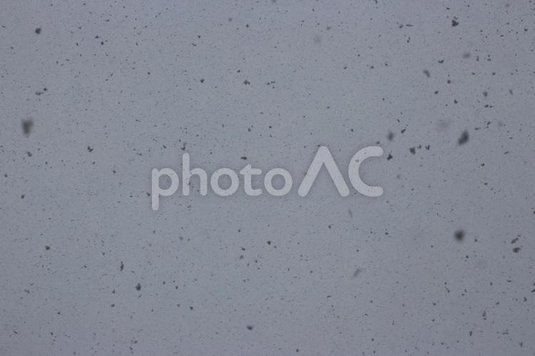 和紙風のグレーの雪 コンクリート,壁,背景の写真素材