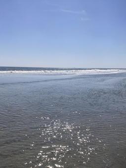 綺麗な海3 綺麗な海3の写真