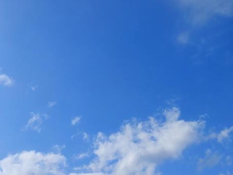 空 空の写真