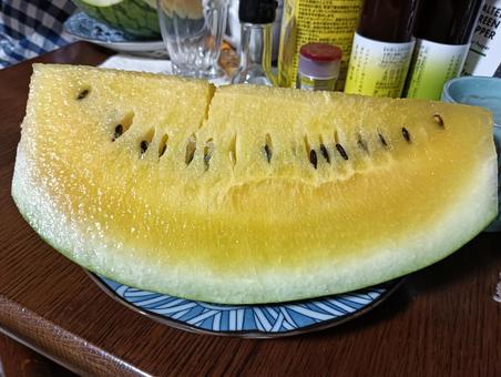 スイカ スイカの写真