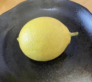 レモン レモンの写真