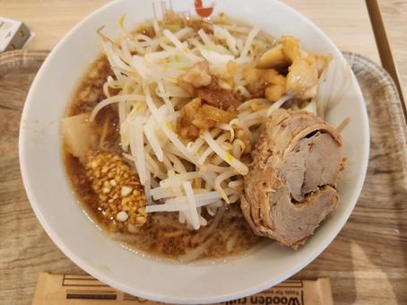 ラーメン ラーメンの写真
