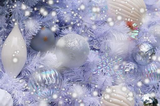 ホワイトクリスマス ホワイトクリスマスの写真