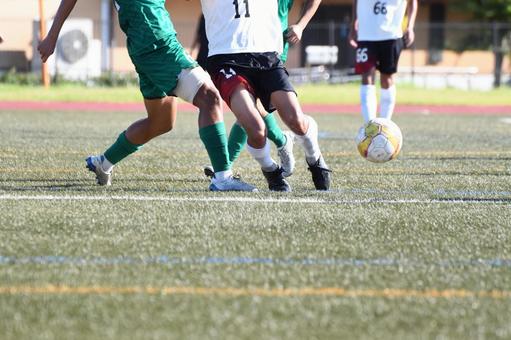 サッカー サッカー サッカー,soccer,フットボールの写真素材