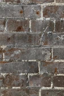 古いレンガの壁 煉瓦,古い,壁の写真素材