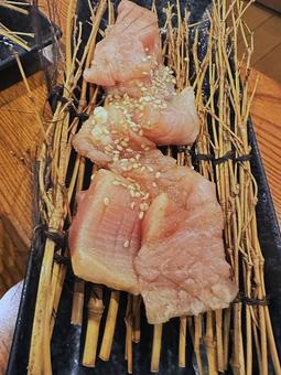 焼肉 焼肉の写真