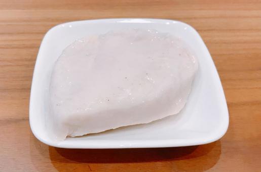 サラダチキン サラダチキンの写真