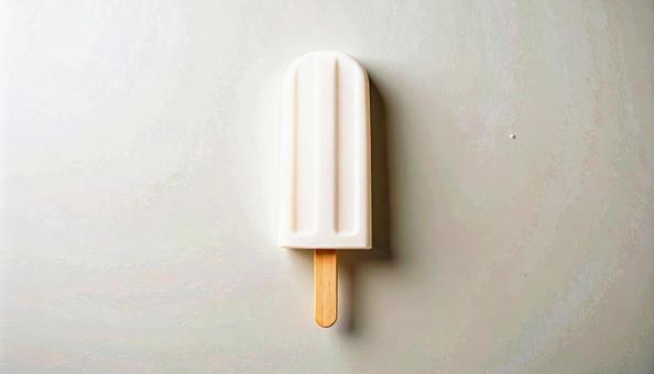 アイスキャンディー アイスキャンディーの写真