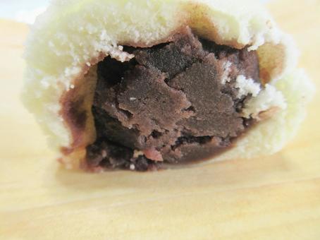 饅頭 饅頭の写真