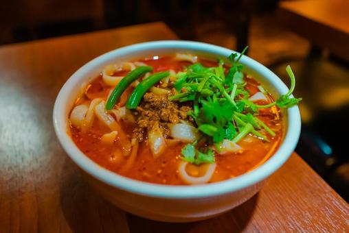 [Tokyo] Tamachi Gourmet: Knife-Cut Noodles 2025, JPG