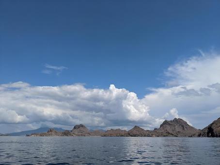 離島 離島の写真