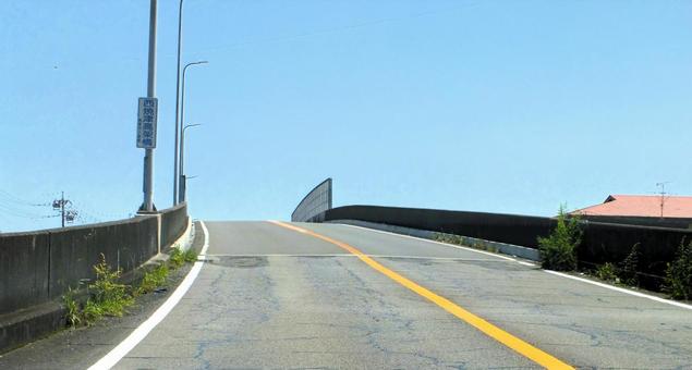 西焼津高架橋 西焼津高架橋の写真