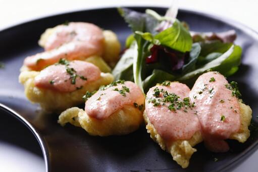 A-料理 料理,イタリアン,洋食の写真素材