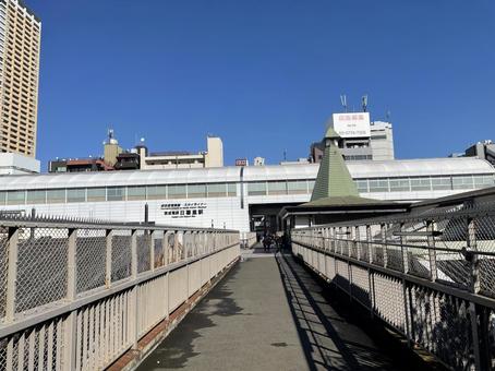 盛岡駅 盛岡駅 駅,建物,北国の写真素材