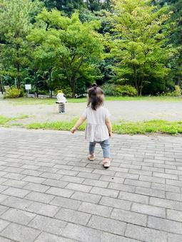 公園遊び 子ども,公園,遊びの写真素材