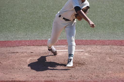 野球 野球の写真