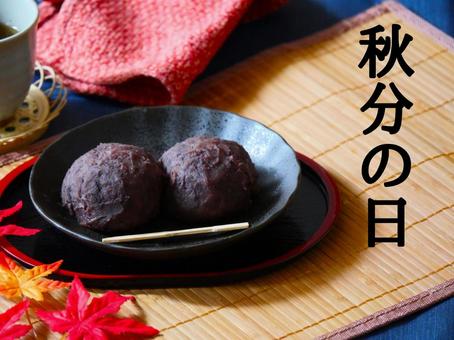 おはぎ.4 おはぎ.4の写真