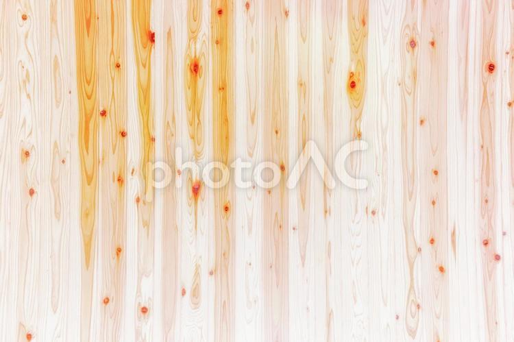 木目　３　縦柄 背景,木目背景,テクスチャの写真素材