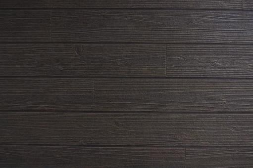 木目調　暗茶系　サイディング　１ 外壁,サイディング,木目の写真素材
