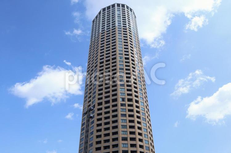 中目黒　街並み 中目黒,風景,東京の写真素材
