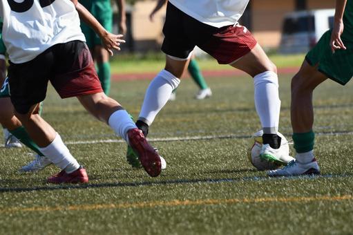 サッカー サッカー サッカー,soccer,フットボールの写真素材