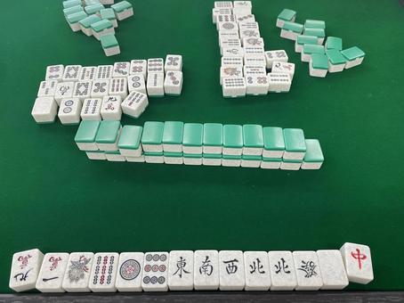 出ました!国士無双 出ました!国士無双の写真