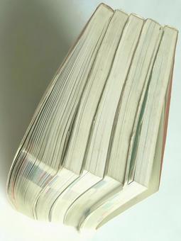 Photo, this, secondhand book, book, 