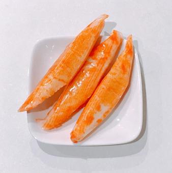 Crab sticks, JPG