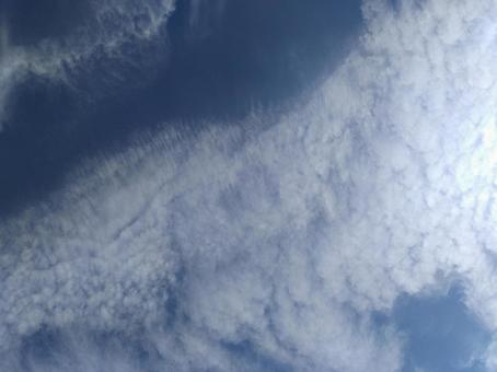 空 空の写真