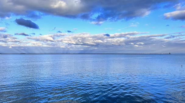 海 空 海 空の写真