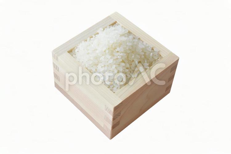 米　切り抜き 米,採れたて,胚芽の写真素材