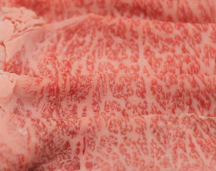 米沢牛サーロイン(ロース) 米沢牛サーロイン(ロース)の写真