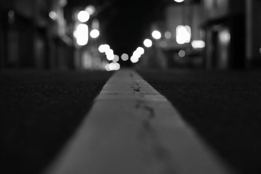 モノクローム モノクロームの写真