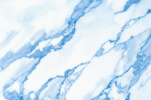 高級感を感じる青色の大理石の背景 高級感を感じる青色の大理石の背景の写真