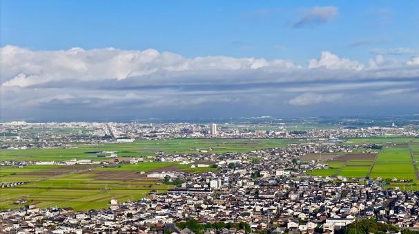 鈴鹿市 鈴鹿市の写真