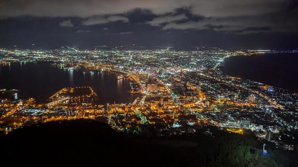 函館 函館 北海道,函館市,函館の写真素材