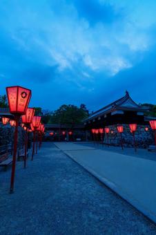 250418高知城 250418高知城の写真