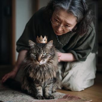愛しの推し、王冠を添えて 愛しの推し、王冠を添えての写真