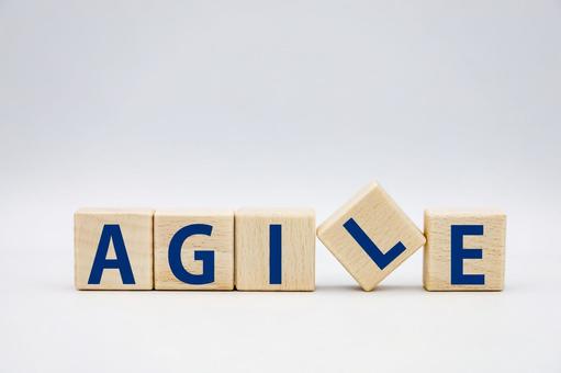 アジャイルソフトウェア開発の写真