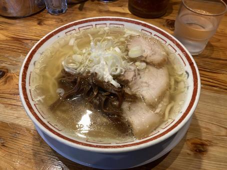 中華そば 中華そば ラーメン,中華,チャーシューの写真素材