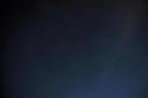 星空 夜 星空 夜の写真
