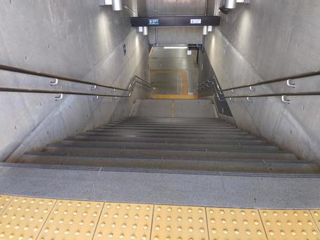 階段 階段の写真