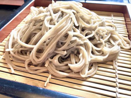 Morisoba noodles, JPG