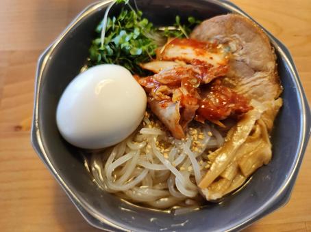 麺料理 麺料理の写真