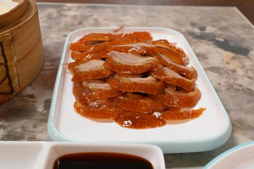 北京ダック 北京ダック 北京ダック,グルメ,美食の写真素材