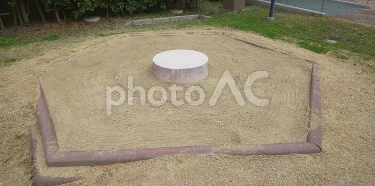 砂場- 博多区 砂場,公園,遊び場の写真素材