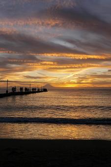 Haraoka Pier, JPG
